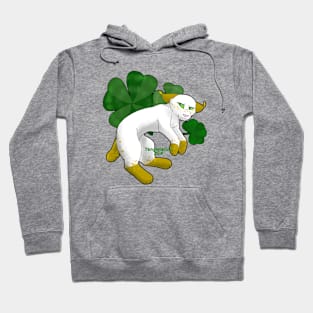 Clover Hoodie